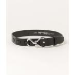  ремень TORY LEATHER/to Lee кожа Nickel Hoof Pick Belt кожаный ремень мужской женский 