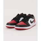 スニーカー 「NIKE」Air Jordan 1 Low / ナイキ エア ジョーダン 1 LOW 553558-161 メンズ