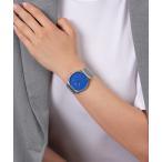 腕時計 SHIMMERING WATERS レディース メ�