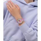 腕時計 BERRY/BLUE REFLECTIVE レディース 