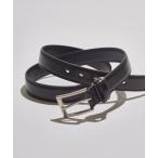  ремень [Hanes]30mm простой ремень HA-11602 мужской 