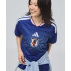 tシャツ アディダス adidas アディダス サッカー日本代表 2026 ホーム レプリカ ユニフォーム メンズ