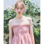  топ автомобиль - Lynn Grace Bear Cami 815290