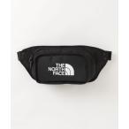 [THE NORTH FACE] сумка "почтальонка" FREE черный мужской 