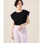 [NOLLEY'S] безрукавка tops 38 черный женский 