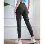 [HYSSHOP] леггинсы X-LARGE черный женский 