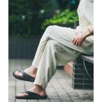 [URBAN RESEARCH Sonny Label] легкий брюки MEDIUM натуральный мужской 
