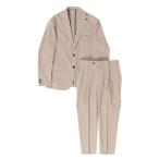 [BEAUTY&amp;YOUTH UNITED ARROWS] выставить M бежевый мужской 