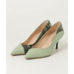 「DIANA」 パンプス 23.5c