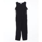 [LANVIN en Bleu] все в одном 38 черный женский 