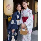 ���� 2way yukata set / 2way���߃Z�b�g ���f�B�[�X