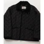 キルティング ブルゾン アウター Traditional Weatherwear / WAVERLY STUDS SHORT キルティング ジャケット メンズ