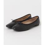 [ODETTE E ODILE] балетки 24cm черный женский 