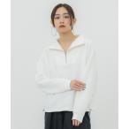 [CITY TOKYO] тренировочный cut and sewn FREE белый женский 