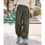 [EMMA CLOTHES] брюки M оливковый мужской 