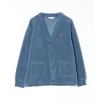 [U.S. POLO ASSN.] one отметка кардиган Mb люмен z