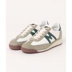 [KARHU] low cut спортивные туфли 5 зеленый мужской 
