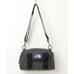 [THE NORTH FACE PURPLE LABEL] 2WAY сумка ONE SIZE серый мужской 