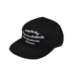 キャップ 帽子 メンズ 「BREATH」GLORY 5 PANEL CAP / 