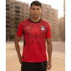 tシャツ PUMA プーマ メンズ サッカー エジプト代表 