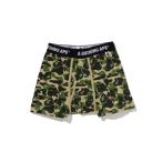  трусы ABC CAMO TRUNKS UNDERWEAR