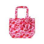  ручная сумочка ABC CAMO BEAR ECO BAG (S)TRAVEL