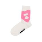  носки BIG HEART INTARSIA SOCKS женский 