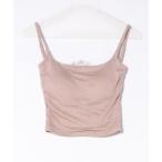  топ [ ammy. / Amy точка ]ba Grace Cami tops 