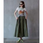  юбка Military Pocket Skirt/ милитари карман юбка 