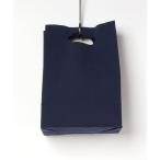 [BEAMS] ручная сумочка ONE SIZE темно-синий мужской 