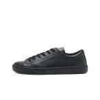 [CONVERSE] low cut спортивные туфли 6h черный мужской 