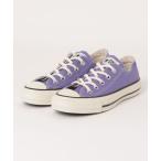 [CONVERSE] low cut спортивные туфли 4h лиловый мужской 
