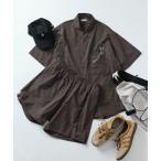 [FREAK'S STORE] костюм LARGE Brown мужской 