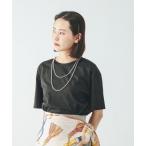 tシャツ Fffit エフィット/フローズンクルーネックT/665858 レディース