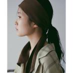  палантин muffler Satin Hair Turban 62611016 мужской 
