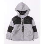 ダウン アウター CONVERSE/コンバース　ボーイズ　前立て＆後ラバープリント 中綿ジャケット キッズ 子供服 男の子