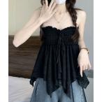  tube top bare top la полный гонки Bear бюстье 