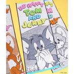  полотенце [ официальный ] Tom . Jerry полотенце для лица Be happy Tom 