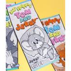  полотенце [ официальный ] Tom . Jerry полотенце для лица Be happy жесткий .-