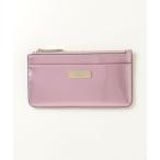 [kate spade new york] футляр для карточек - Pink Lady -s