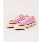 [CONVERSE] low cut спортивные туфли 7h розовый мужской 