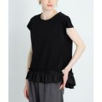 [URBAN RESEARCH Sonny Label] безрукавка tops FREE черный женский 