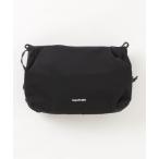 [Topologie] клатч - черный мужской 