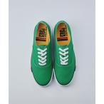 [PRO-Keds] low cut спортивные туфли 24.0cm зеленый мужской 