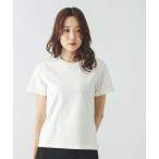 tシャツ Fffit エフィット/汗染み軽減クルー/665852 レディース