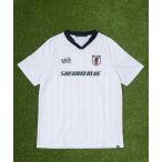 tシャツ 「JFA STORE」 ユニセックスデザインTEE サッカー日本代表 SAMURAI BLUE ゲームシャツ メンズ レディース