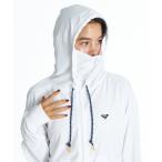  Rush Guard ROXY DRYWELL HOODIE Zip Rush Guard /UV cut /EASY DRY [2026 год лето модель ]/ Roxy капот Parker Rush Guard ( купальный костюм ))