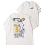 tシャツ 「YOIDORE」月刊ムー コラボ TEE メンズ レディース