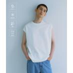 uv cut t рубашка [MINUS] безрукавка футболка / контакт охлаждающий /../ UV cut /. вода рассеивание мужской 