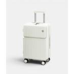  чемодан чемодан Carry кейс передний открытый 